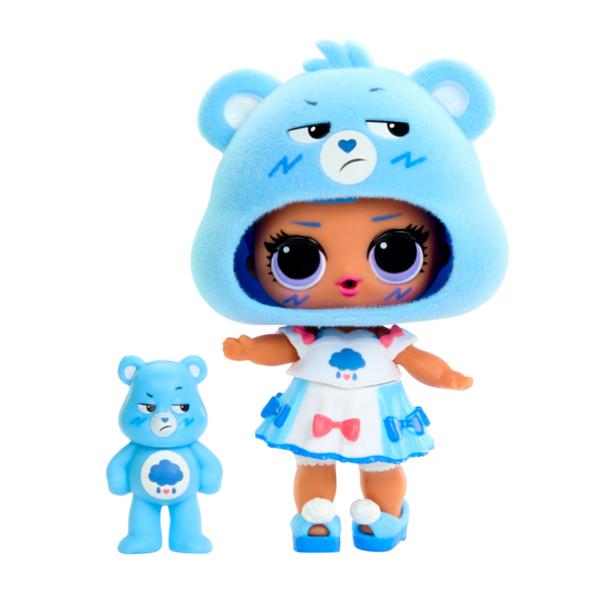 L.O.L. Surprise! Doll Tots Care Bears Assortment