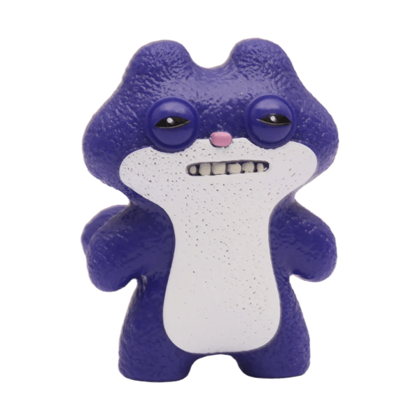 Fuggler Series 2 Collectible Figure Blind&nbsp;Box