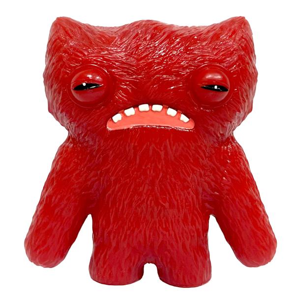 Fuggler Collectible Figures 1-Pack in a Blind Box Assorted 
