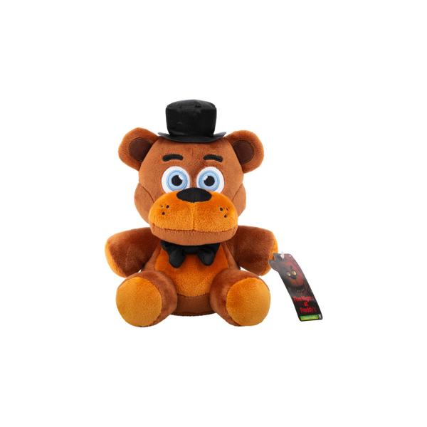 Five Nights at Freddy’s 8Inch Plush Assortment