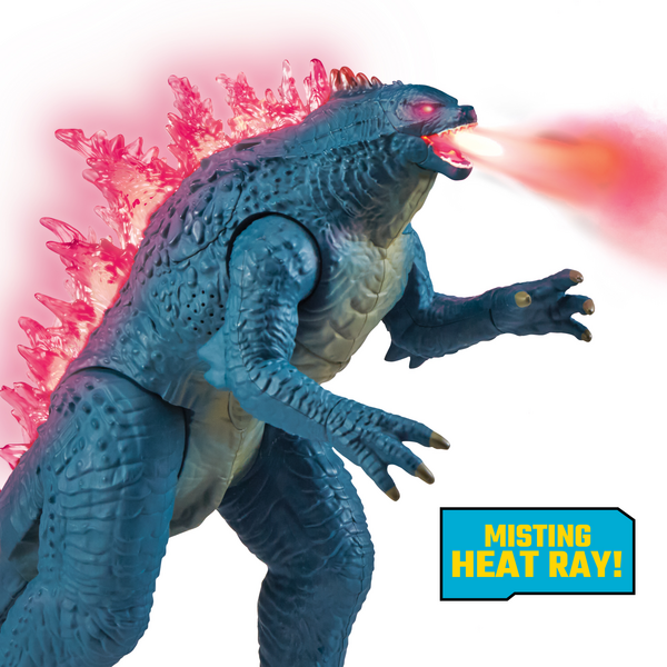 Godzilla VS Kong 2 Mega SFX Figure 