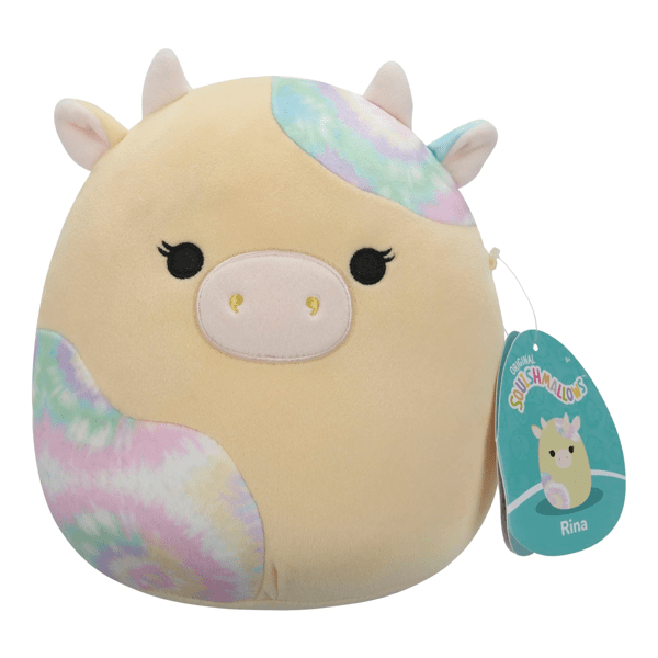 Squishmallows 7.5 Inch Squad 29 Assorted A