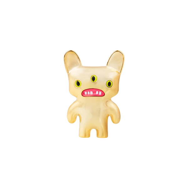 Fuggler Series 3 Collectible Figure Blind Box