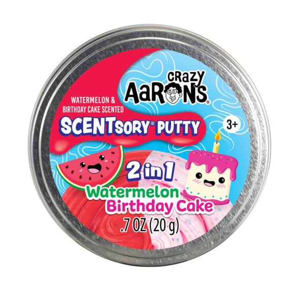 Crazy Aarons Scentsory Duos