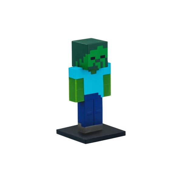 Minecraft 3D Toppeez in Blind Box Assorted