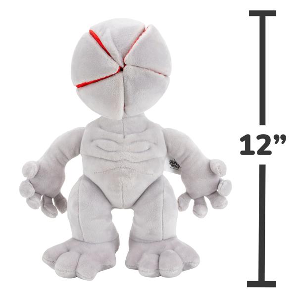 Stranger Things Demogorgon 12 inch Plush