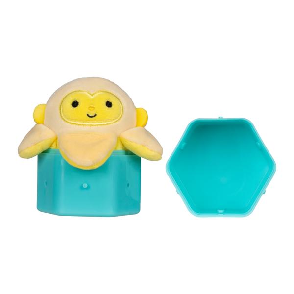 Squishmallows Original Micromallows Plush Mystery Capsules Series 4 Assorted