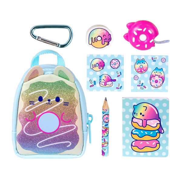 Real Littles S9 Scented Backpack Single Pack