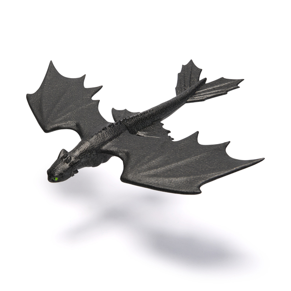 How to Train Your Dragon Soaring Toothless Dragon Glider