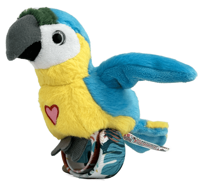 Happy Yappers Bird Assorted