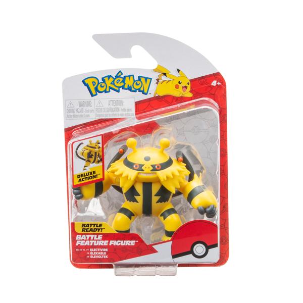 Pokemon Battle Feature Figure Wave 20 Assortment