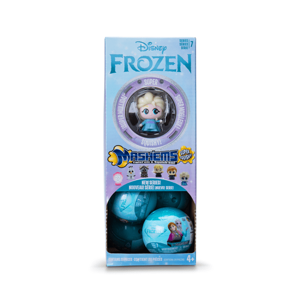 Mash’ems! Disney Frozen Assortment