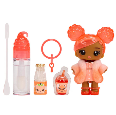 Yummiland Lip Gloss Doll