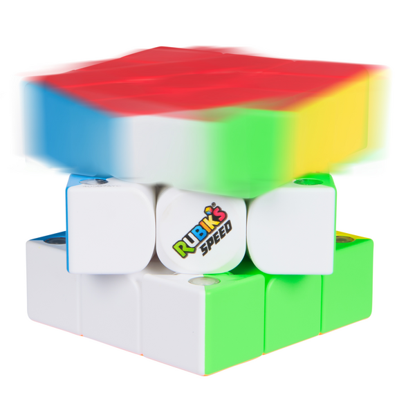 Rubik’s Speed Refresh