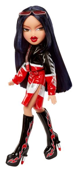 Bratz Scorchin’ Dolls Assortment