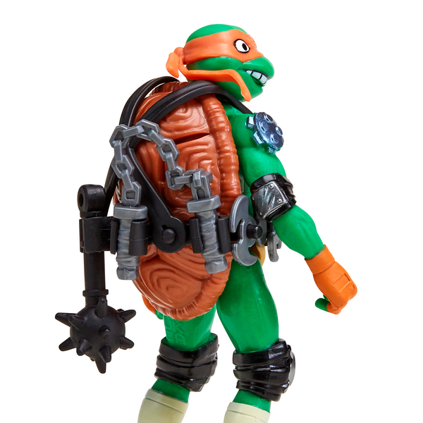 Teenage Mutant Ninja Turtles: Mutant Mayhem Basic Action Figure