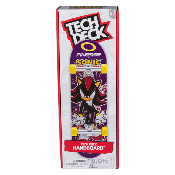 Tech Deck Handboard Sonic