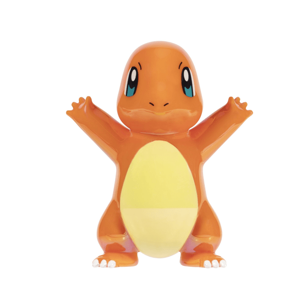 Pokémon Select 3″ Battle Figure Assorted