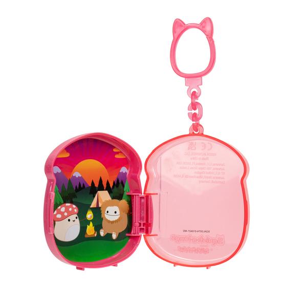 Squish-A-Longs Clip-A-Longs – Assortment