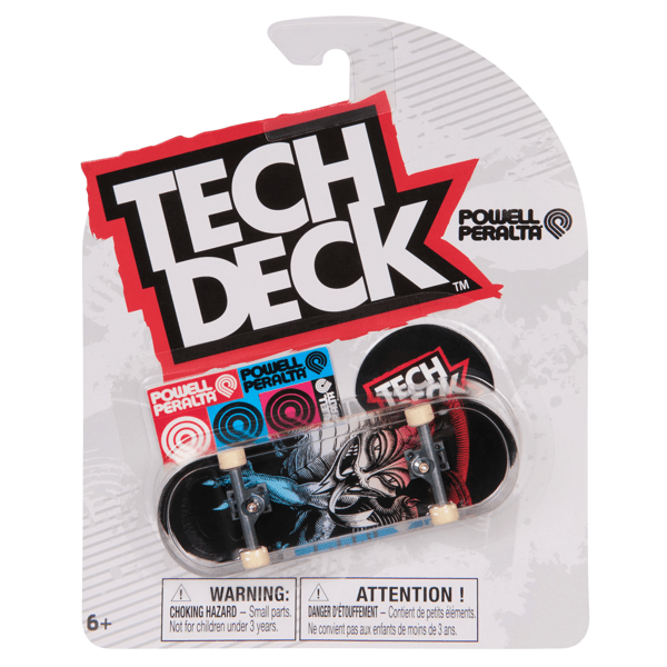 Tech Deck 96MM Single Boards Assorted&nbsp;