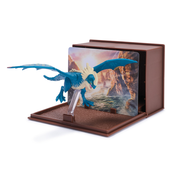How To Train Your Dragon Mini Collectible Dragons 