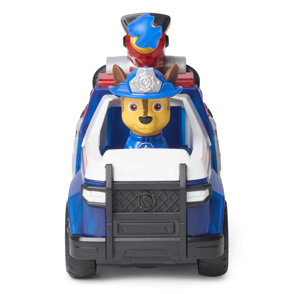 PAW Patrol, Fire Rescue Roll & Rescue 2-Pack