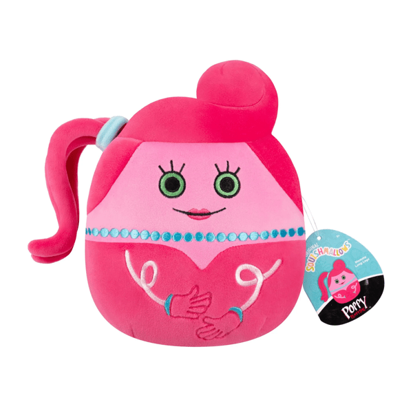 Poppy Playtime 8in Squishmallows Assorted