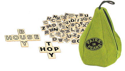 Bananagrams