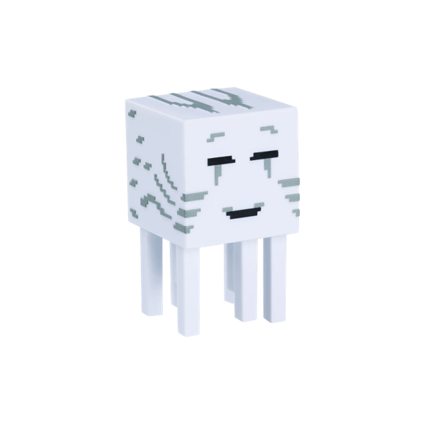 Minecraft 3D Toppeez Blind Box