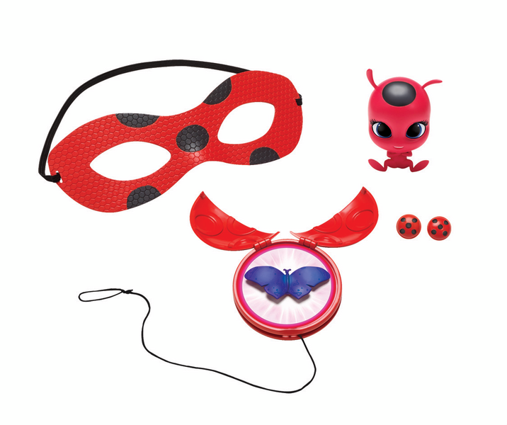 Miraculous Basic Role Play Set 