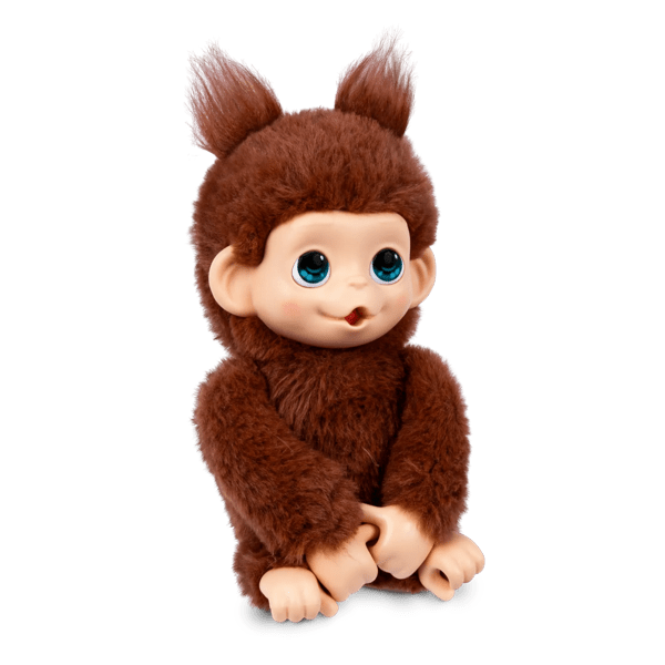 Little Live Pets My Baby Mini Monkey&nbsp;