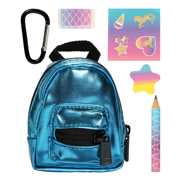 Real Littles Backpack Single Pack