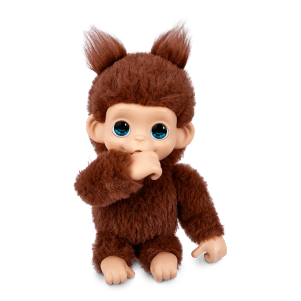 Little Live Pets My Baby Mini Monkey&nbsp;