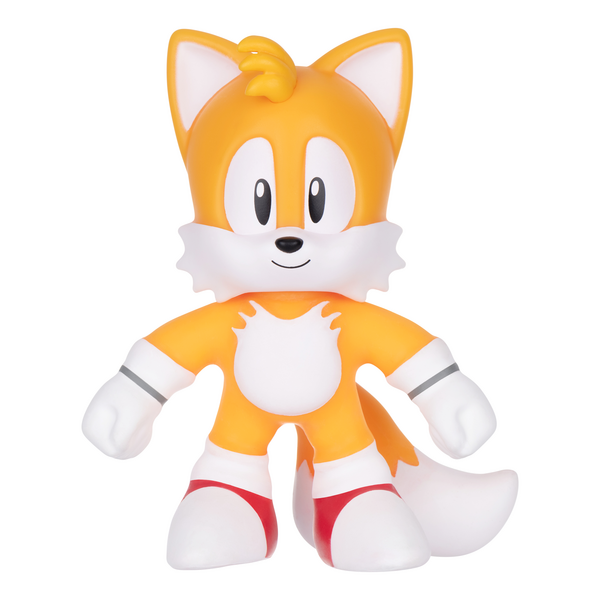 Heroes of Goo Jit Zu Sonic The Hedgehog Hero Pack