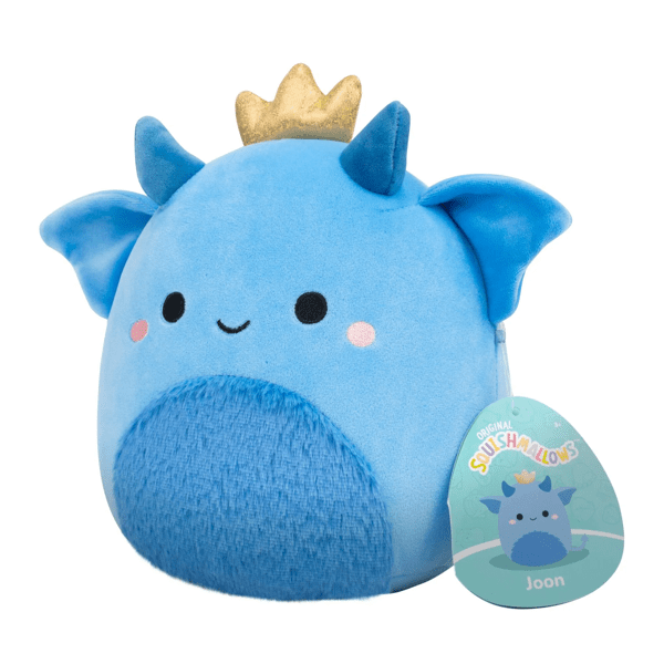 Squishmallows 7.5 Inch Squad 29 Assorted B