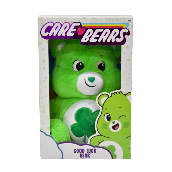 Care Bears Good Luck Bear