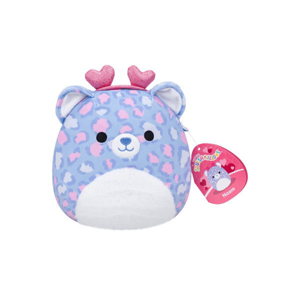 Squishmallows 7.5 Inch Little Plush Valentines Assortment
