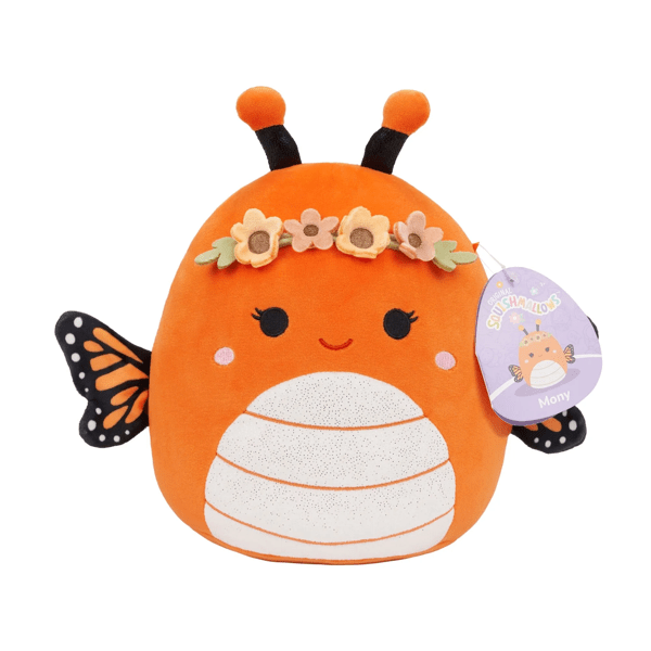 Squishmallows 7.5 Inch S29 Easter Assorted