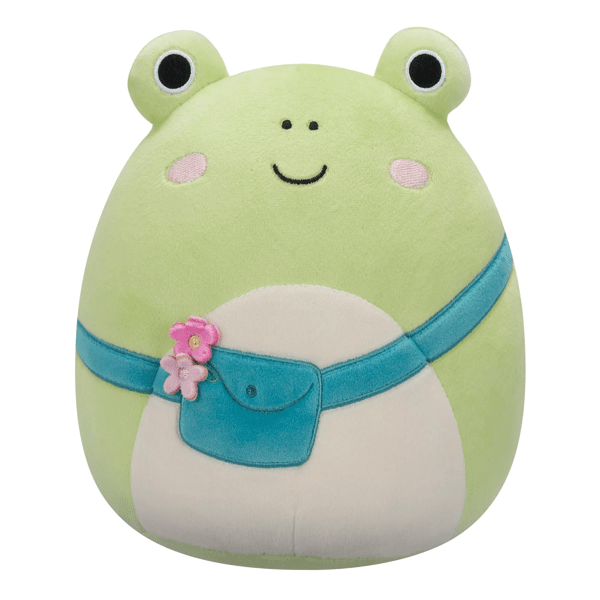 Squishmallows 7.5 Inch Squad 29 Assorted A