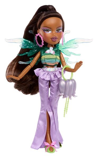 Bratz Fashion Pixiez Dolls Assorted