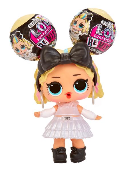 L.O.L. Surprise! Sooo Mini! 