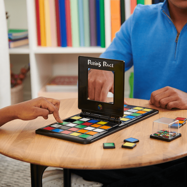 Rubik’s Race Ace Edition