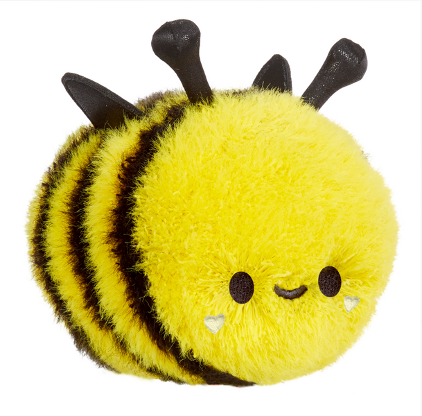 Fluffie Stuffiez Collectible Feature Plush 