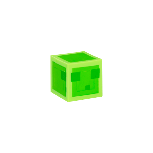 Minecraft 3D Toppeez Blind Box