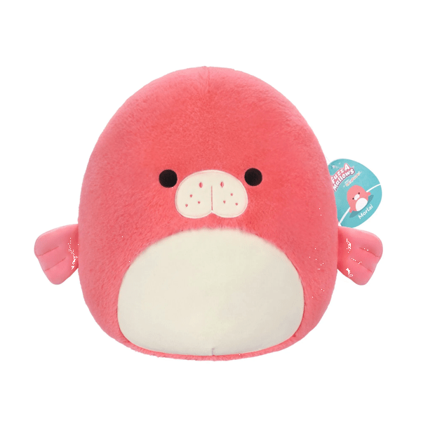 Squishmallows Fuzzamallows 12 Inch Squad 28