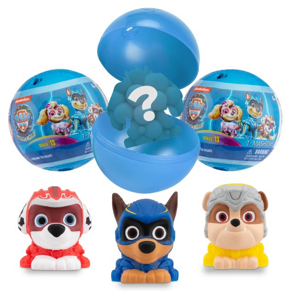 Mash'ems PAW Patrol Assorted