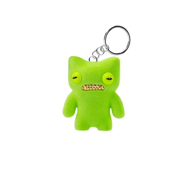 Fuggler Series 3 Collectible Keychain Blind Bag