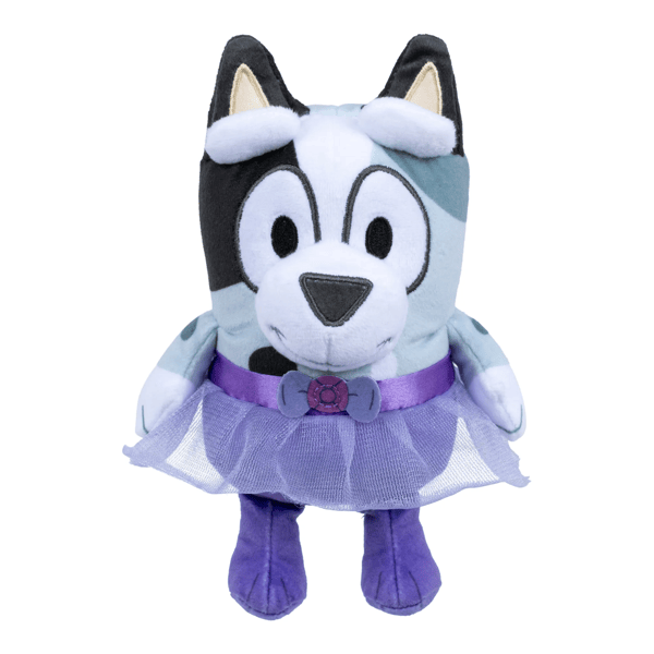 Bluey Friends Plush