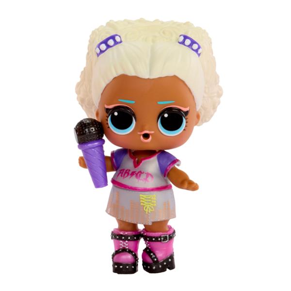 L.O.L Surprise Eye Spy Tots