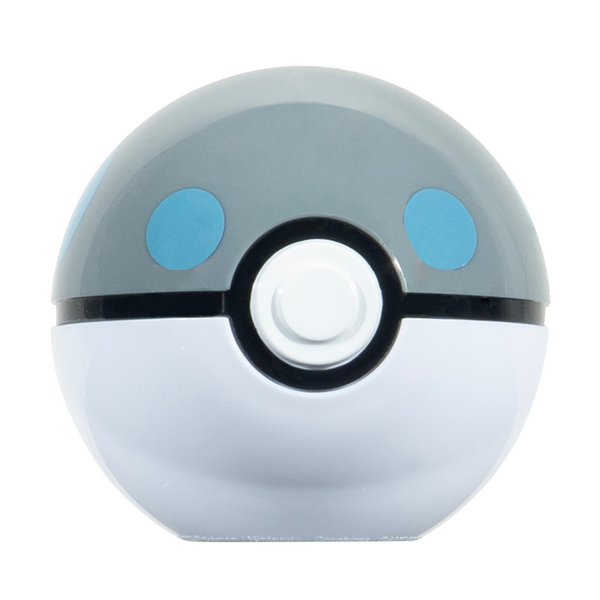 Pokémon Clip N Go Poké Ball Figure Assorted